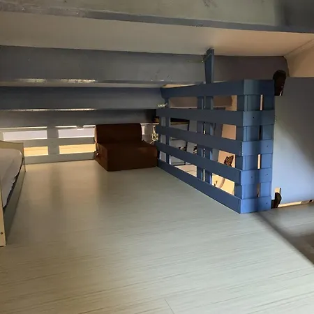 Appartement T2 Mezzanine Dans La Pinède, 5 Pers, Piscine - Fr-1-607-77 *