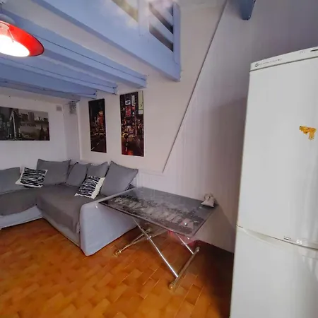 T2 Mezzanine Dans La Pinède, 5 Pers, Piscine - Fr-1-607-77