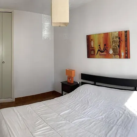 T2 Mezzanine Dans La Pinède, 5 Pers, Piscine - Fr-1-607-77 Appartement