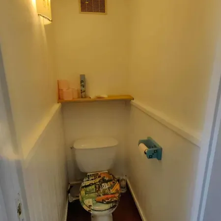 T2 Mezzanine Climatise Avec Piscine, Proche Et Loisirs, Pour 5 Pers. - Fr-1-607-77 Apartmán