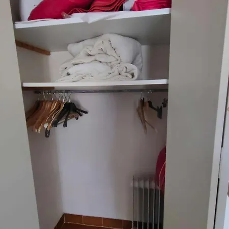 T2 Mezzanine Climatise Avec Piscine, Proche Et Loisirs, Pour 5 Pers. - Fr-1-607-77