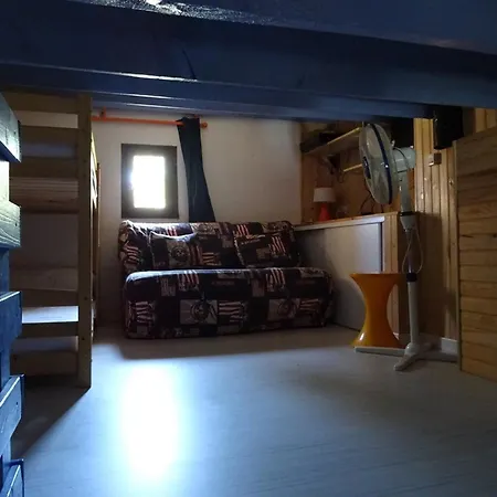 T2 Mezzanine Dans La Pinède, 5 Pers, Piscine - Fr-1-607-77